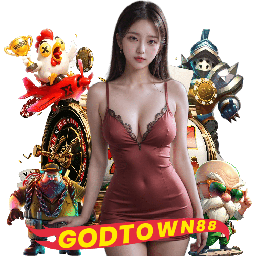 godtown88 ทดลองเล่น