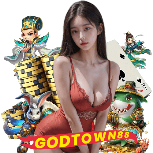 godtown88 เครดิตฟรี