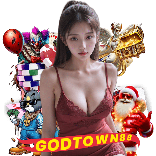 godtown88